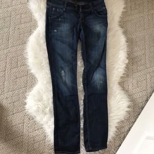 Hudson Jeans